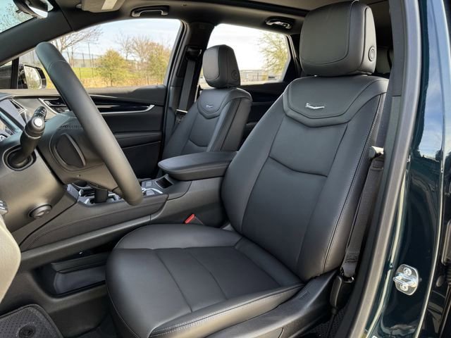 New 2026 Cadillac XT5 Premium Luxury w/ Driver Assist Package image 21
