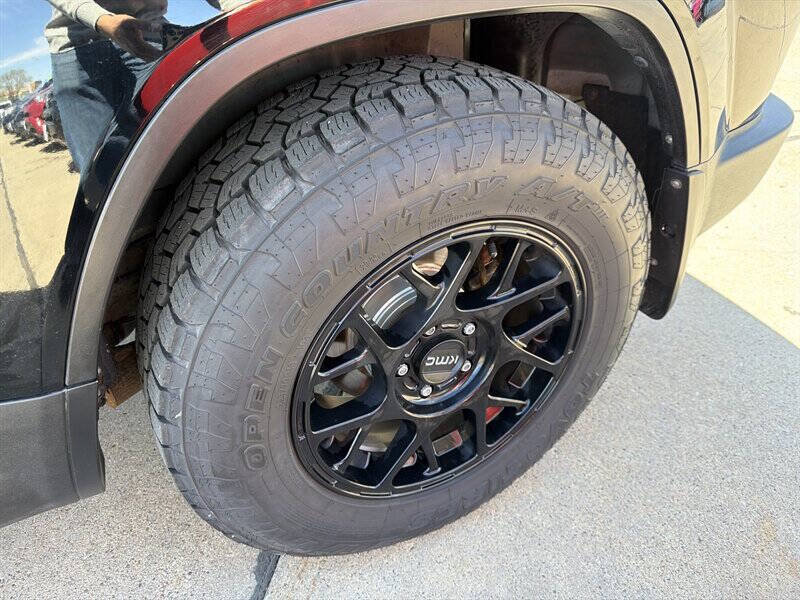 Used 2011 Honda Element LX image 11