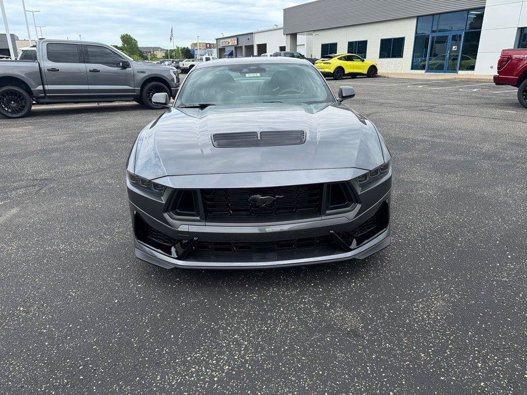 New 2026 Ford Mustang Dark Horse RWD image 6