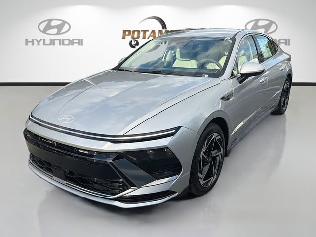 New 2026 Hyundai Sonata SEL