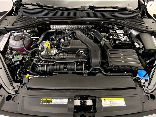 New 2026 Volkswagen Jetta Sport image 11