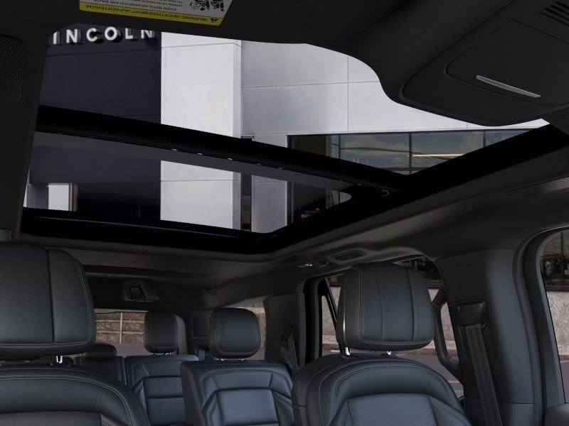 New 2026 Lincoln Navigator Reserve w/ Jet Appearance Package AWD/4WD image 52