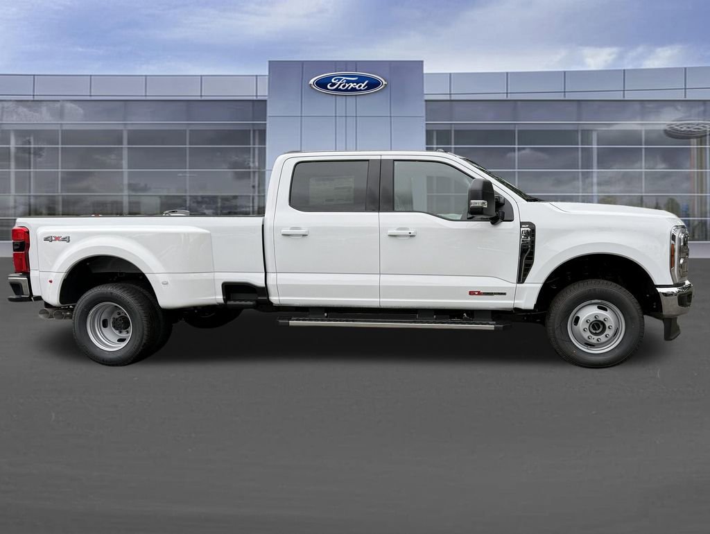 New 2026 Ford F350 XLT w/ XLT Premium Package video 2