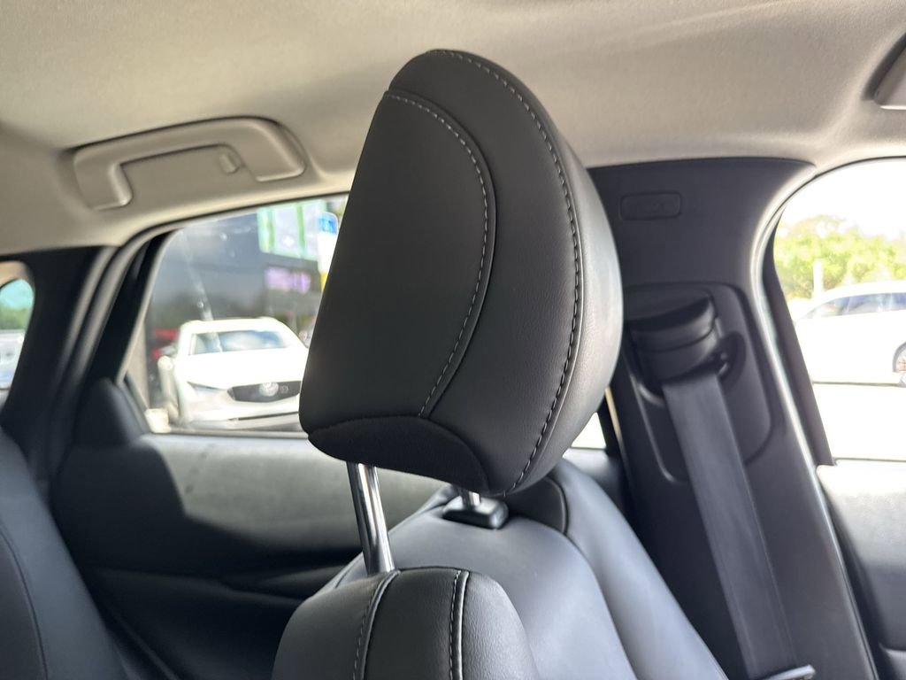 Certified 2025 MAZDA CX-30 AWD 2.5 S w/ Preferred Package image 20