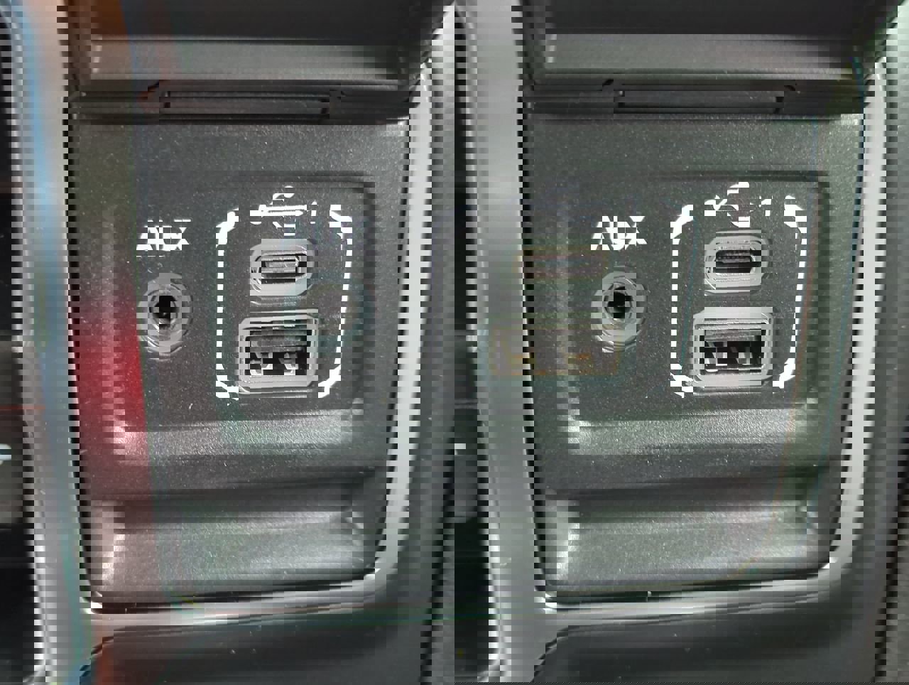 New 2026 Jeep Wrangler Sport S image 19