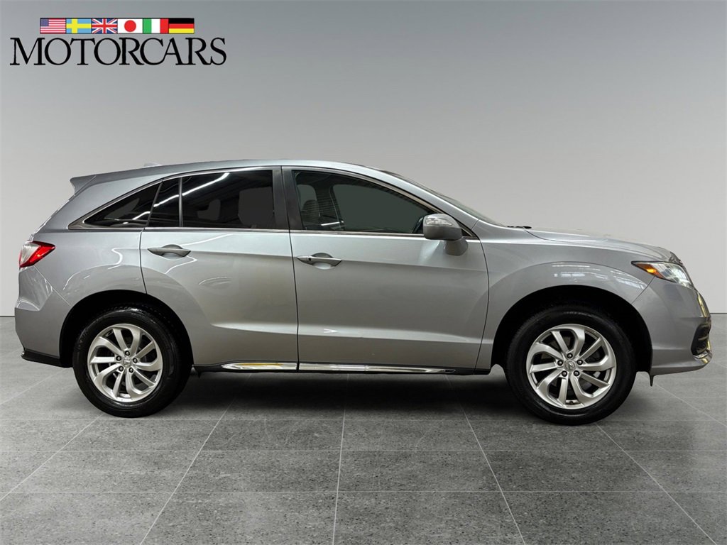 Used 2018 Acura RDX w/ Technology Package image 2