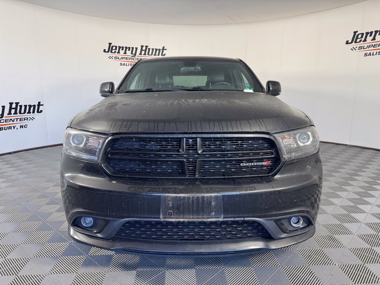 Used 2015 Dodge Durango R/T w/ Trailer Tow Group IV AWD/4WD image 5