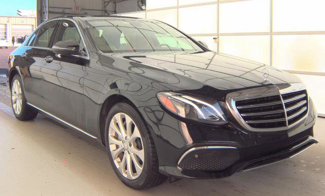 Used 2017 Mercedes-Benz E 300 w/ Premium 1 Package image 4