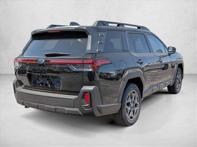 New 2026 Subaru Outback Premium AWD/4WD image 2