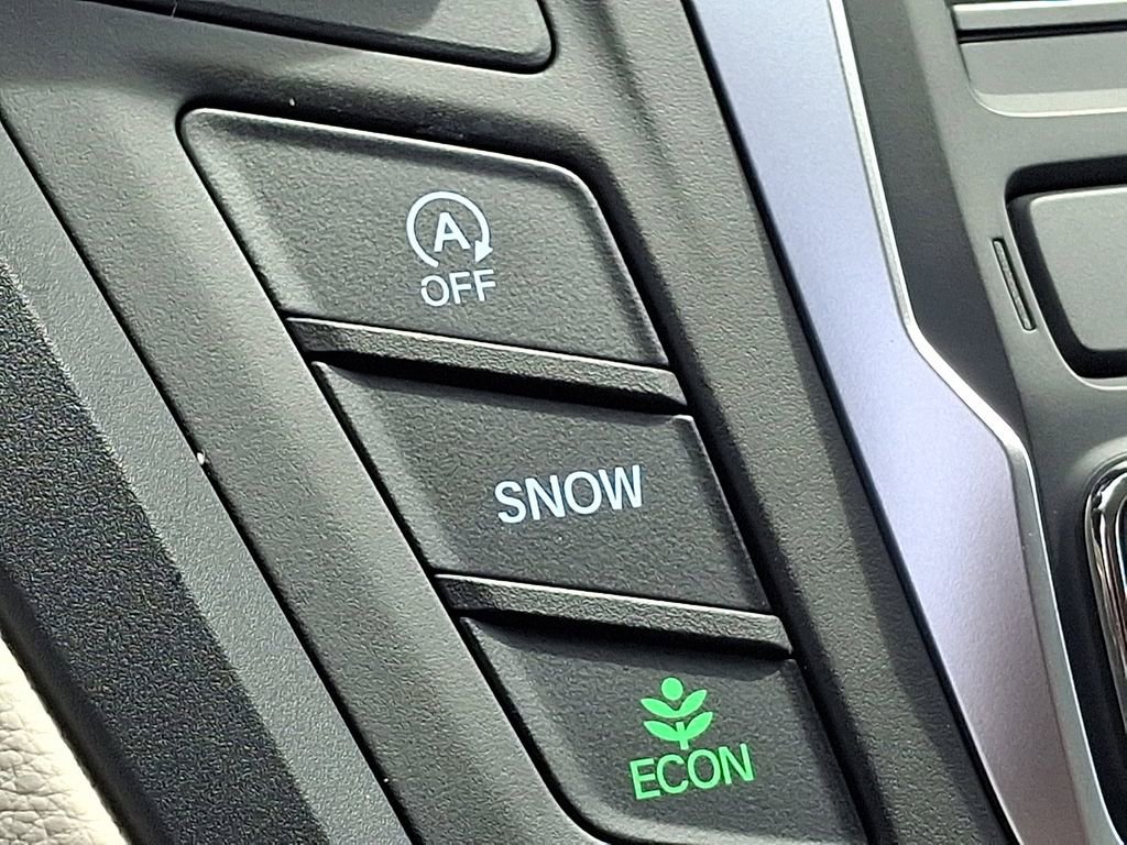 Used 2025 Honda Odyssey EX-L image 26