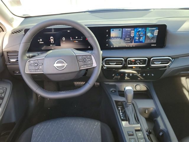 New 2026 Nissan Sentra SV w/ SV Convenience Package image 8