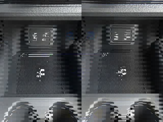 New 2026 Honda HR-V EX-L image 21