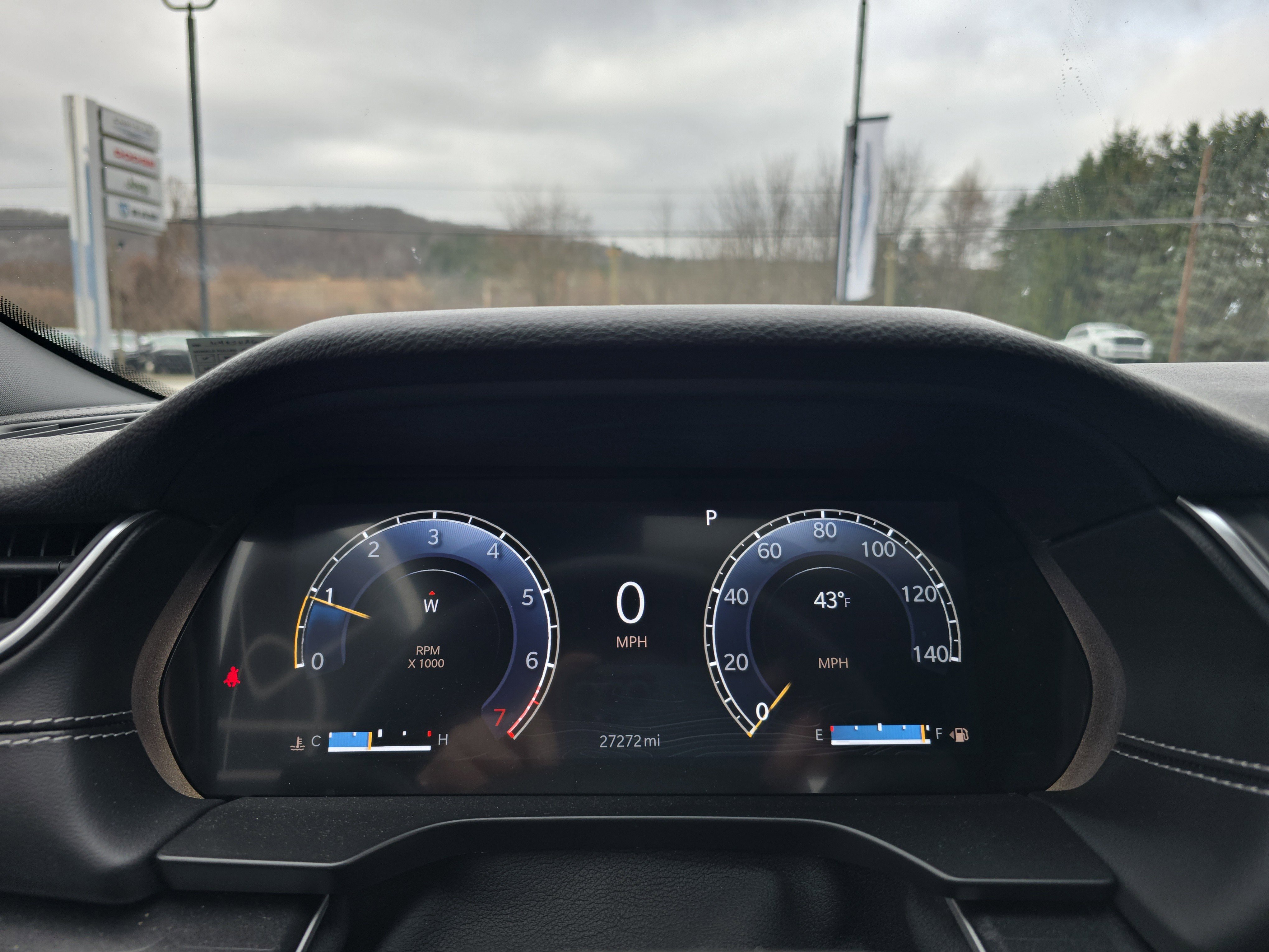 Used 2023 Jeep Grand Cherokee Altitude image 23