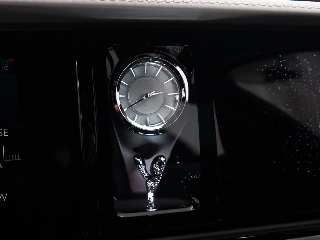 Used 2025 Rolls-Royce Ghost AWD/4WD image 45