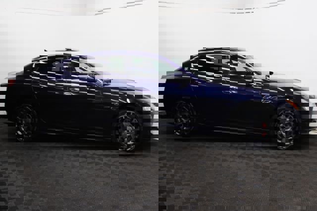 Used 2014 Maserati Quattroporte S Q4 AWD/4WD image 5