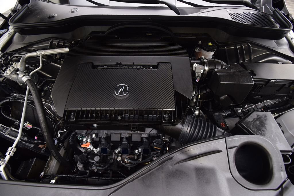 Used 2026 Acura MDX SH-AWD w/ Technology Package image 31
