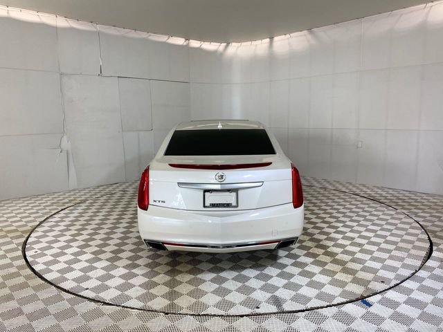 Used 2014 Cadillac XTS Premium w/ Driver Assist Package FWD image 18