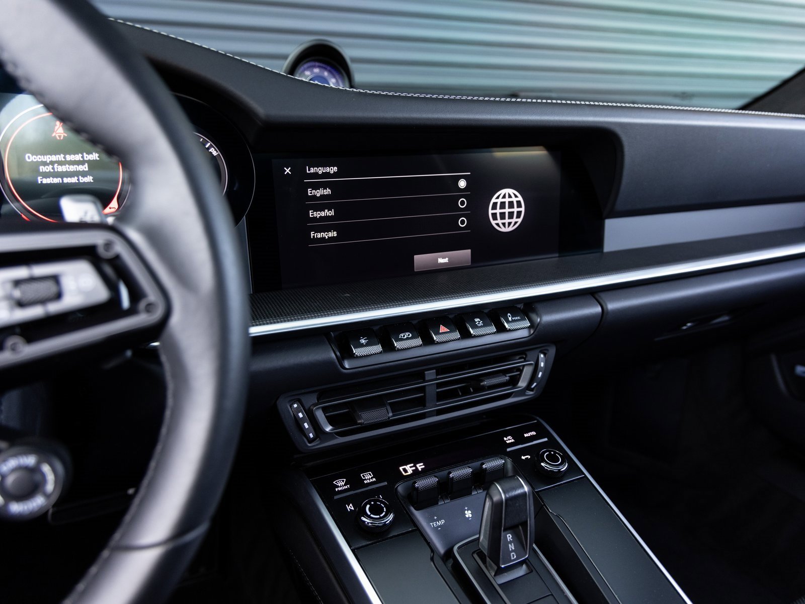 Used 2023 Porsche 911 Turbo S image 16