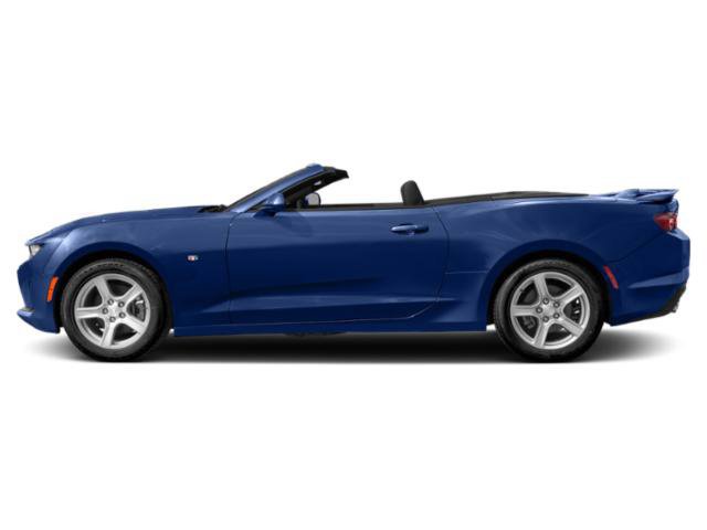 Used 2019 Chevrolet Camaro SS RWD image 6