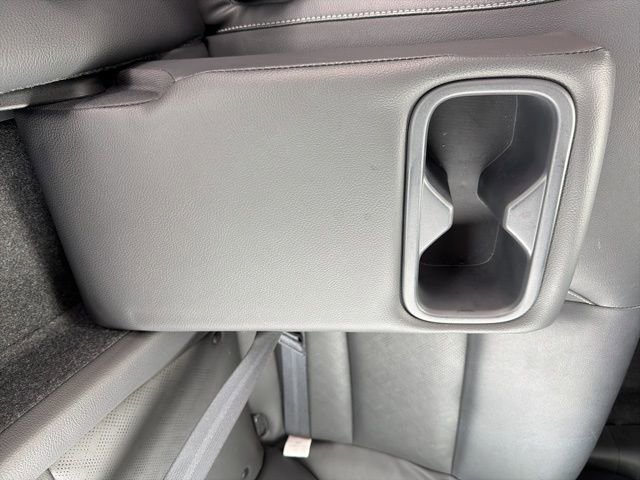 Used 2025 Nissan Altima 2.5 SL image 13