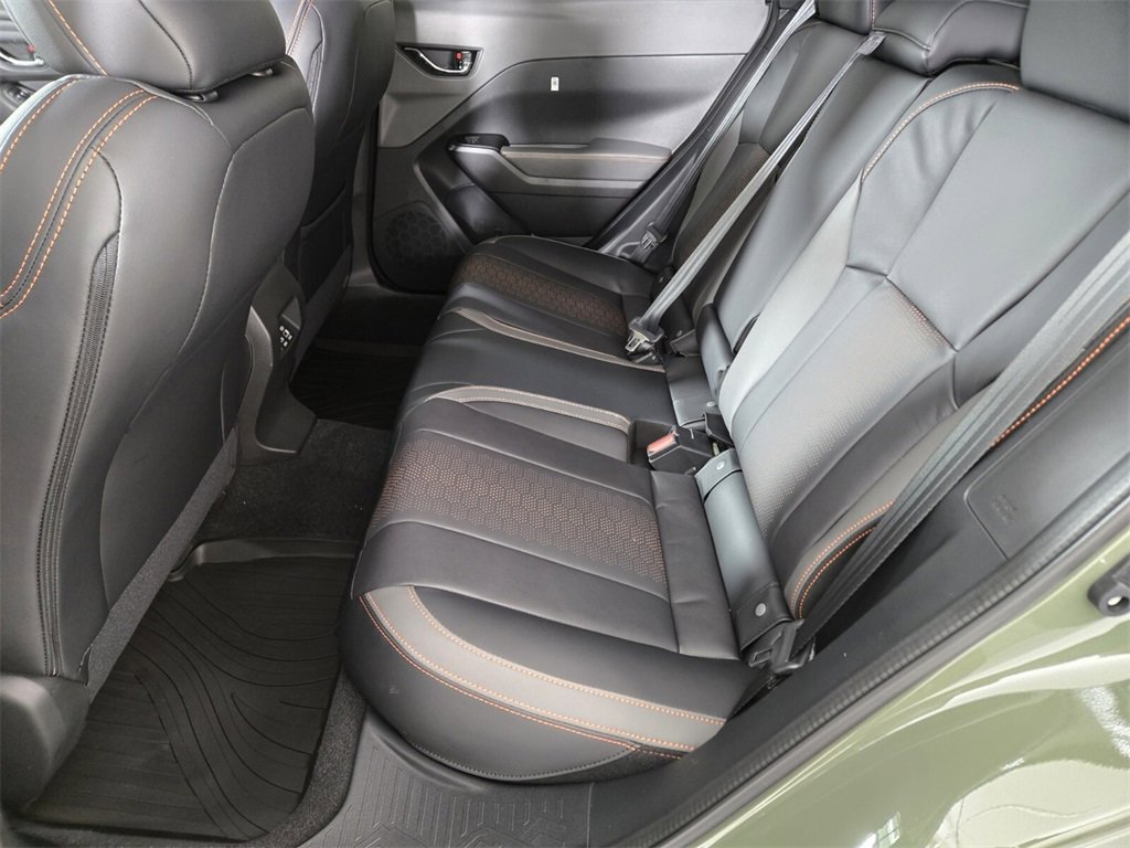 New 2026 Subaru Crosstrek 2.5i Limited image 10
