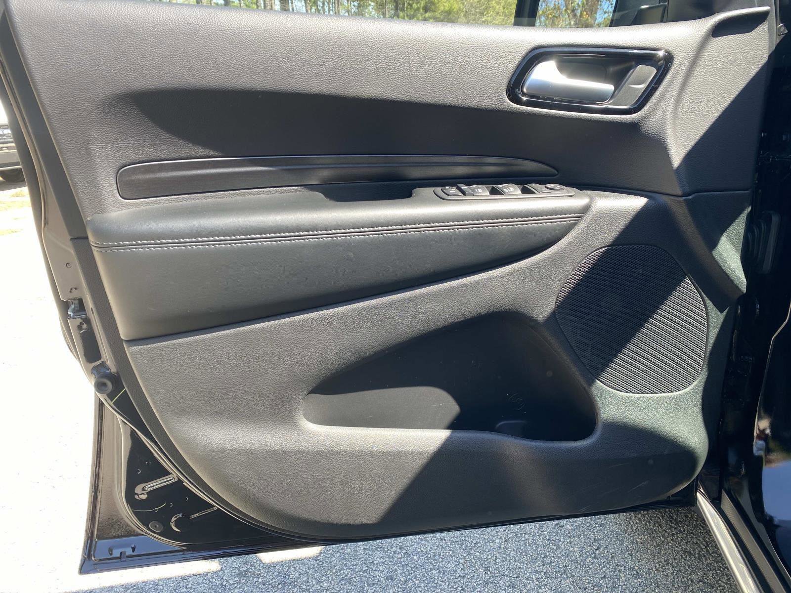 Certified 2024 Dodge Durango SXT image 15