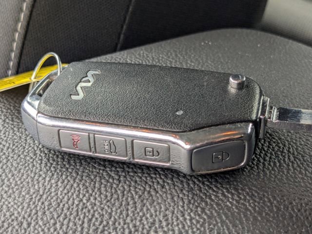 Used 2024 Kia Forte LXS w/ LXS Technology Package image 30