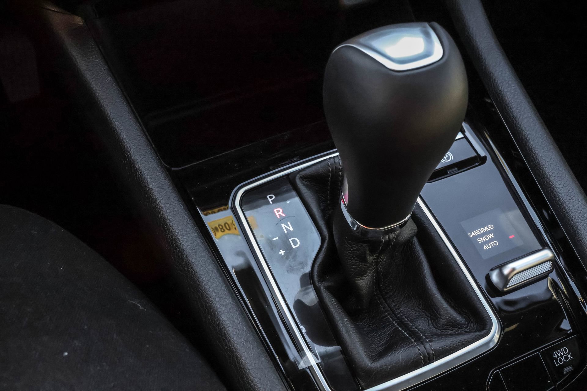 New 2026 Jeep Compass Limited AWD/4WD image 21
