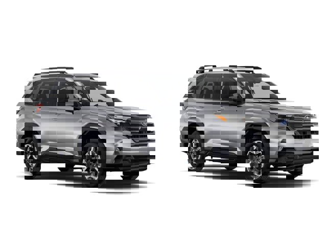 New 2026 Subaru Forester Premium image 1