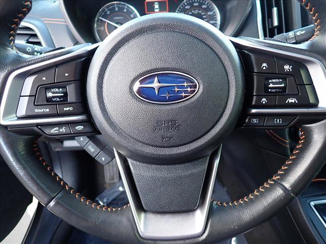Used 2020 Subaru Crosstrek 2.0i Limited w/ Popular Package #4 AWD/4WD image 16