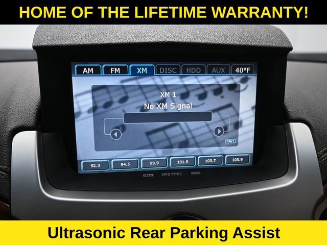 Used 2010 Cadillac CTS Premium image 23