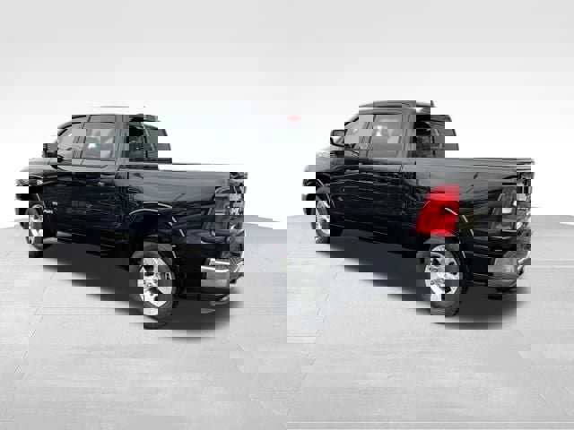 New 2026 RAM 1500 Big Horn image 36