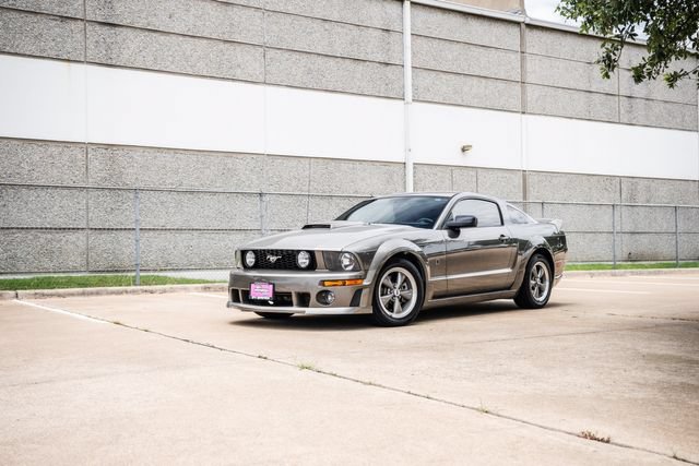 Used 2005 Ford Mustang GT Premium RWD image 35