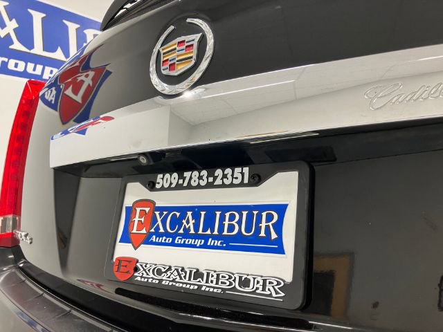 Used 2014 Cadillac SRX Premium AWD/4WD image 23