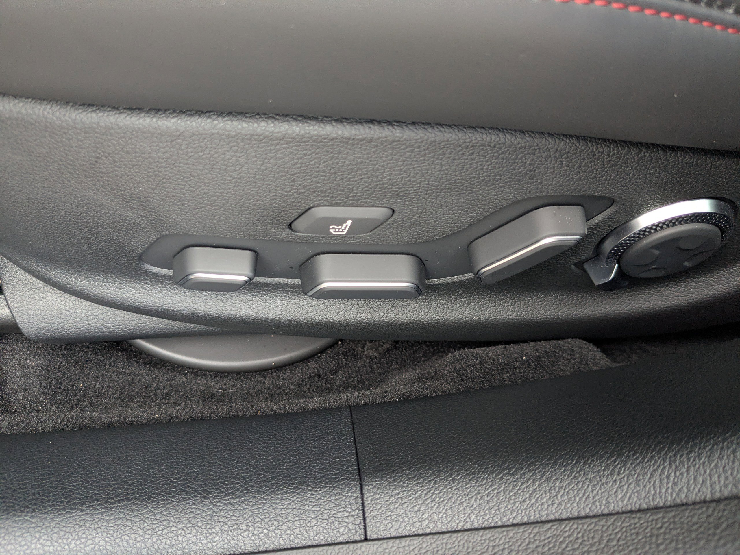 Used 2024 Genesis G80 3.5T Sport w/ Sport Prestige Package image 19