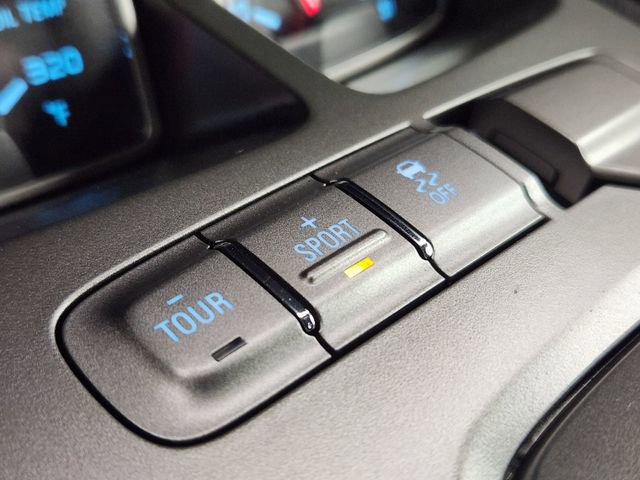 Used 2012 Chevrolet Camaro ZL1 image 21