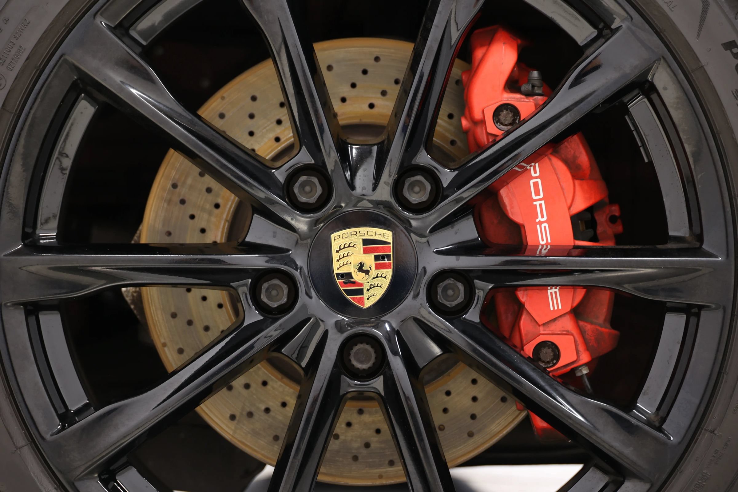 Used 2017 Porsche 718 Cayman S RWD image 85