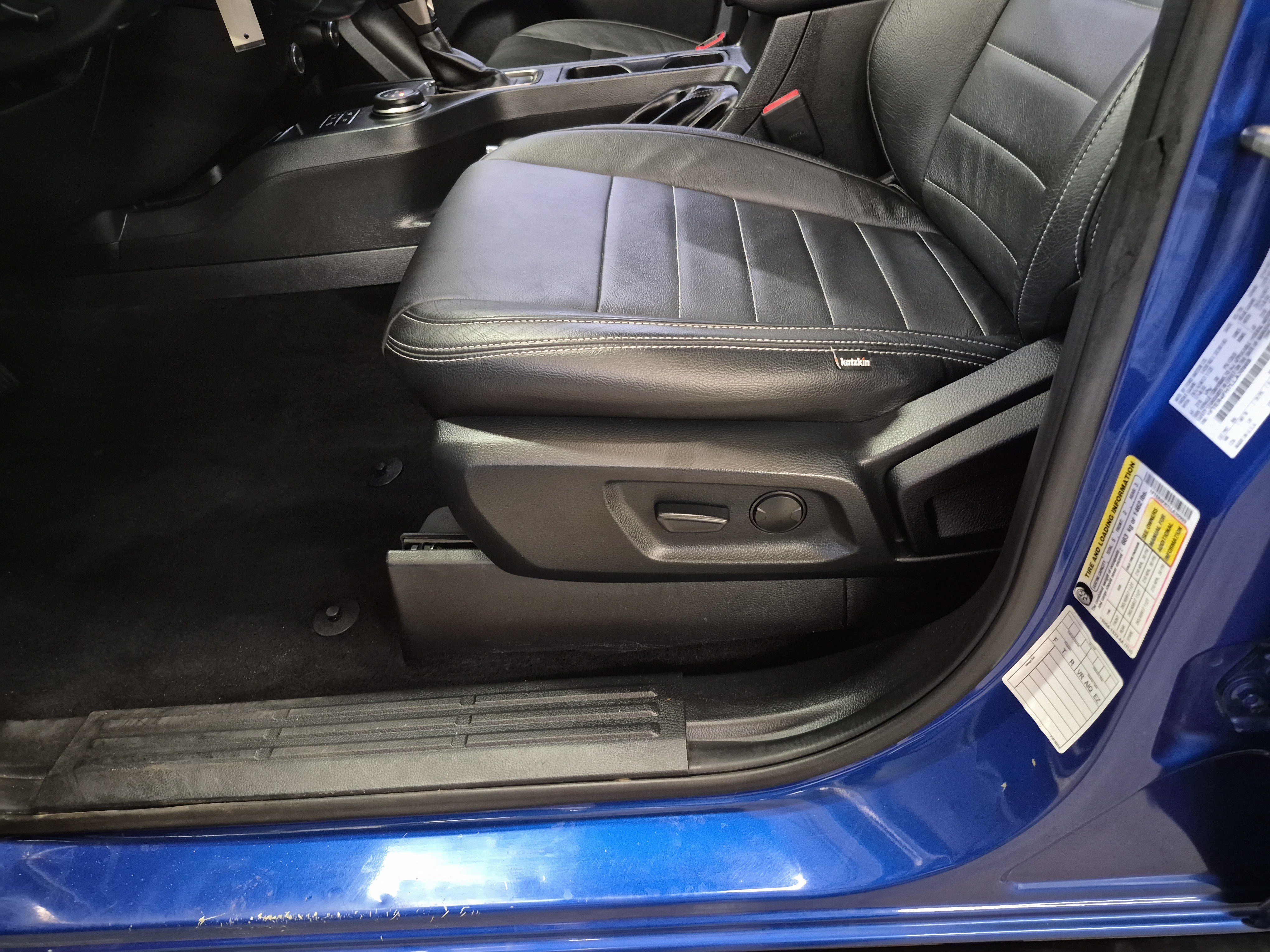Used 2020 Ford Ranger XLT w/ Equipment Group 302A Luxury AWD/4WD image 14