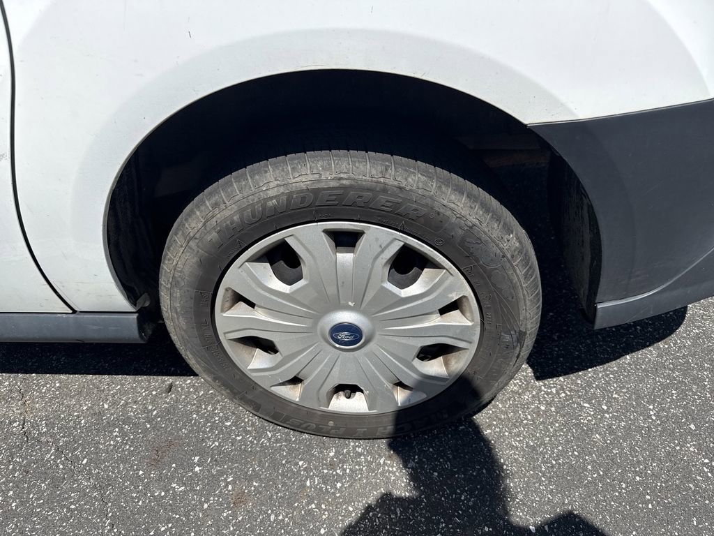 Used 2019 Ford Transit Connect XL w/ Trailer Tow Package image 12
