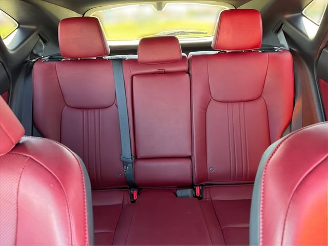 Used 2023 Lexus NX 350 AWD image 20