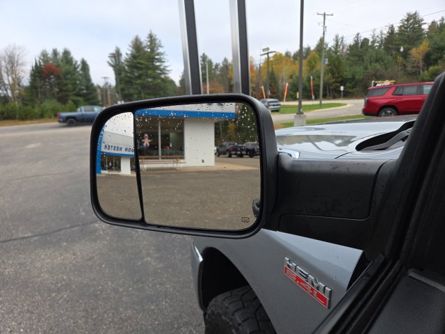Used 2022 RAM 2500 Tradesman AWD/4WD image 48