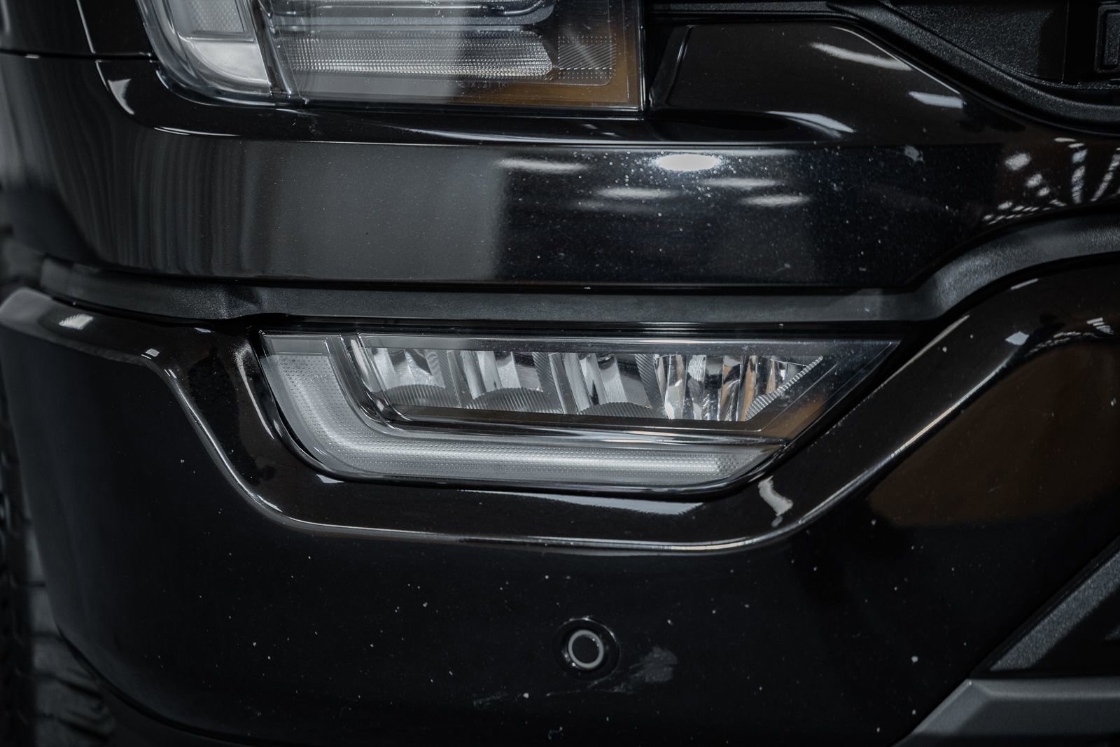 Certified 2023 Ford F150 Lariat w/ Equipment Group 502A High image 15