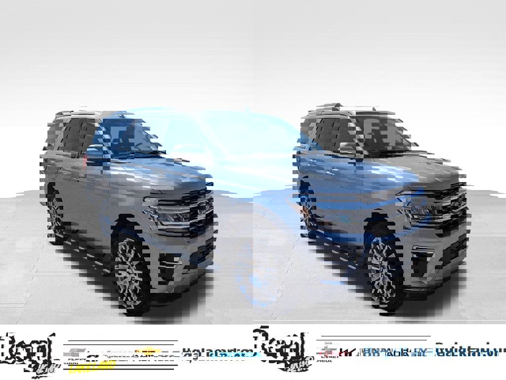 Used 2024 Ford Expedition Limited image 1