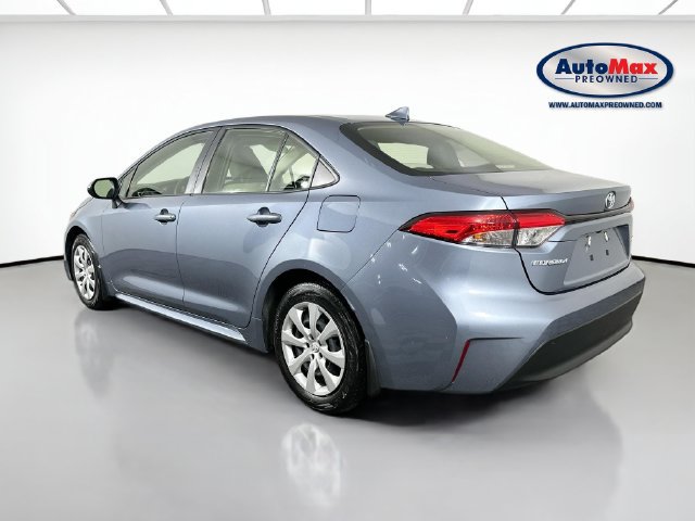 Used 2024 Toyota Corolla LE FWD image 5