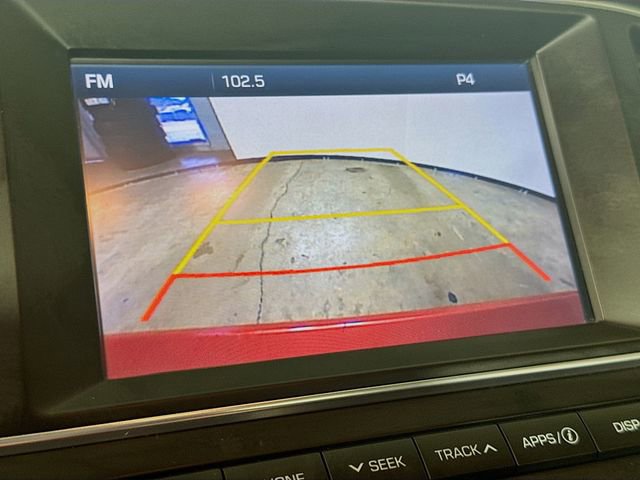 Used 2017 Hyundai Elantra Value Edition FWD image 16