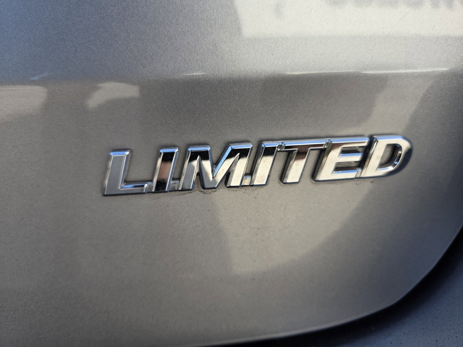 Used 2017 Toyota Sienna Limited image 15