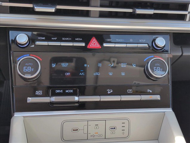 New 2027 Hyundai Santa Fe SEL FWD image 20