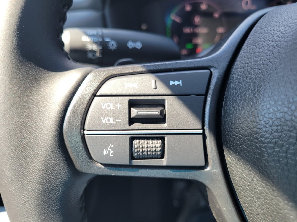 New 2026 Honda Accord EX-L image 18