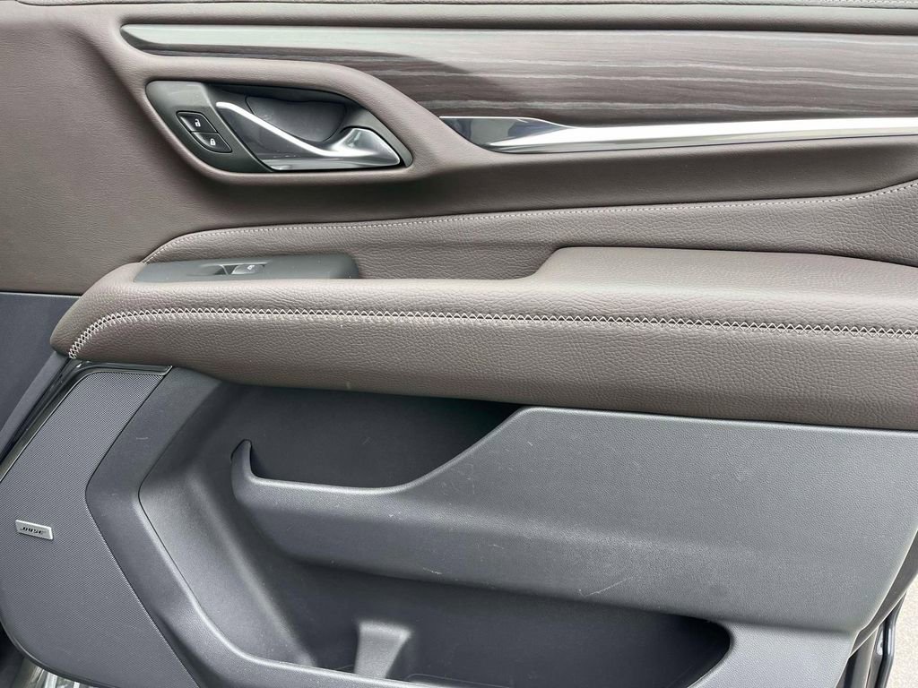 Used 2023 GMC Yukon Denali image 22