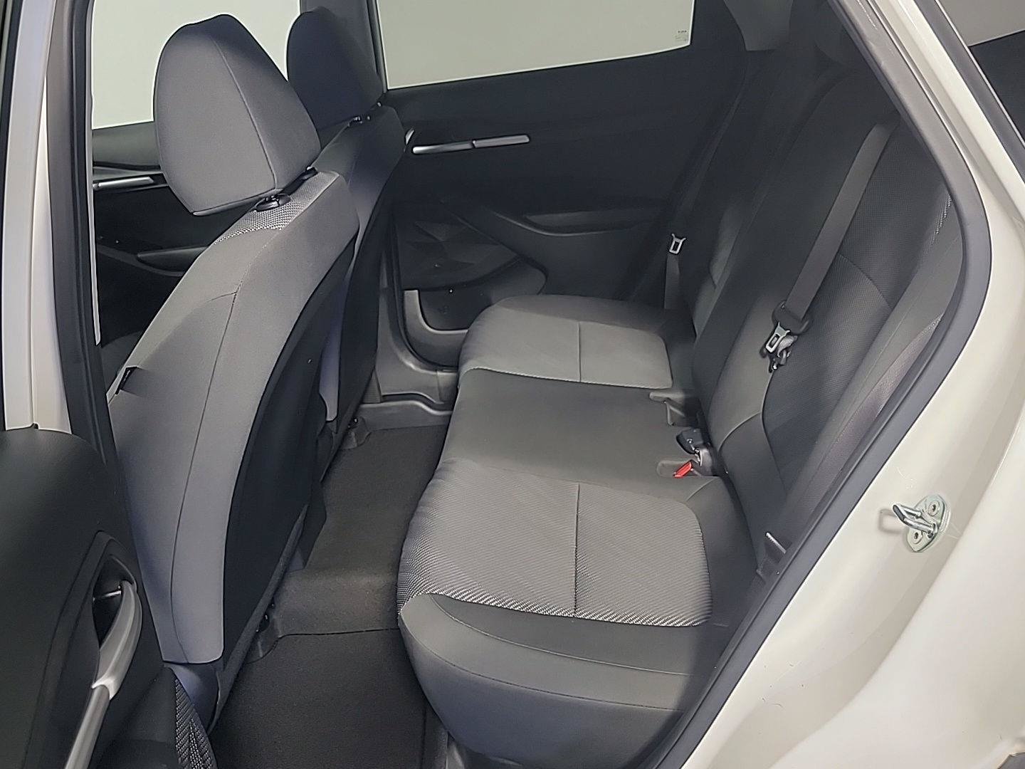 Certified 2023 Kia Seltos LX AWD/4WD image 16